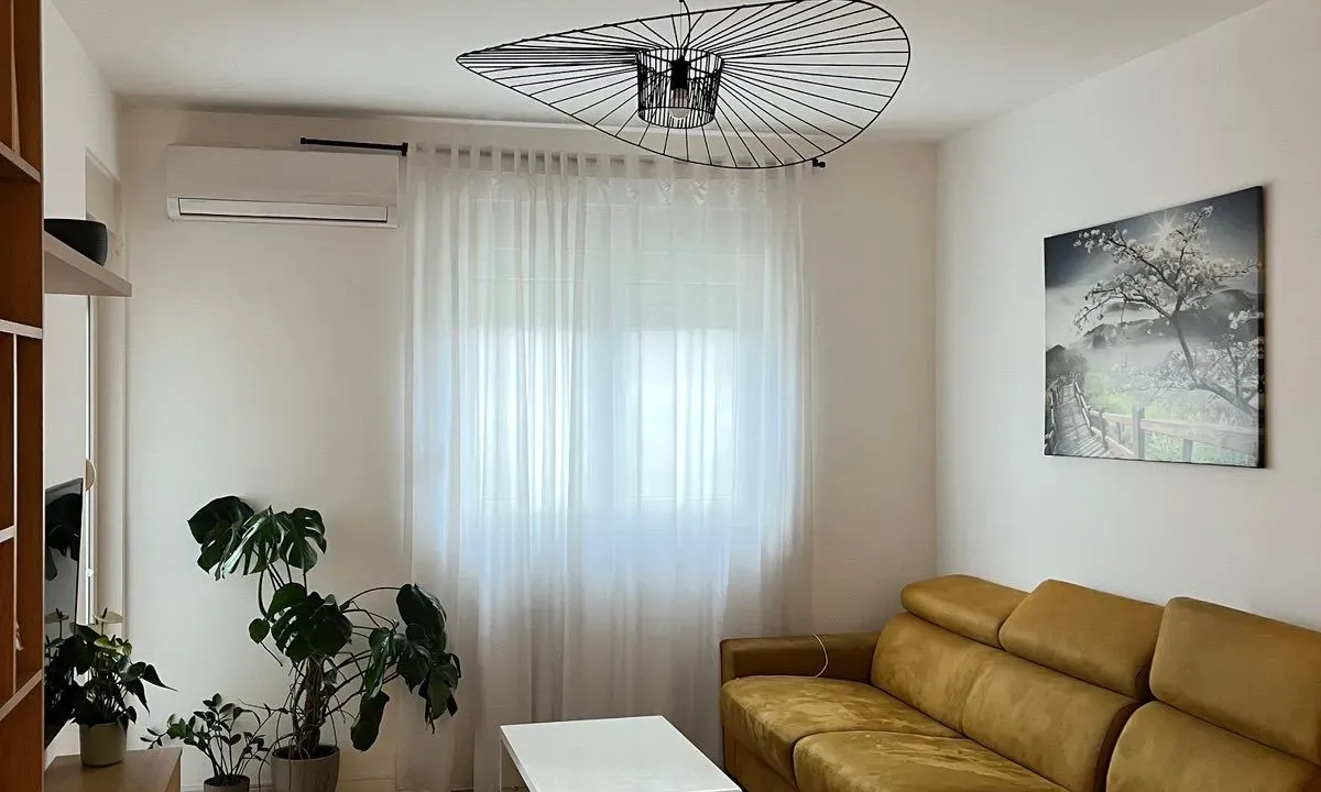 Sale, one bedroom apartment, 47m², Centar, Bar