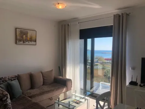 Prodaja, jednosoban stan, 43m², Budva, Crna Gora - image 1