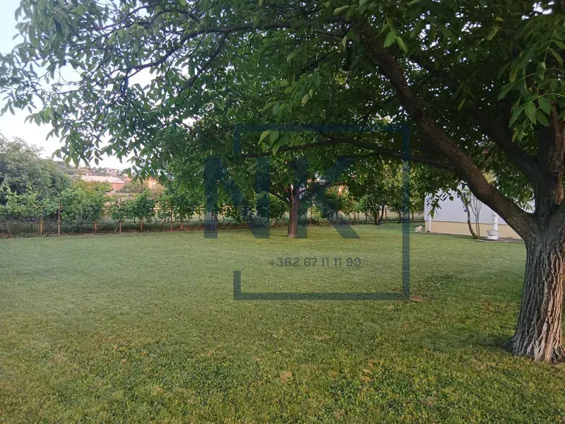 Prodaja, kuća, 100m², Murtovina, Podgorica