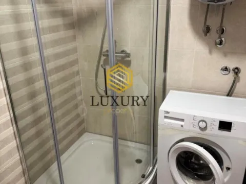 Izdavanje, jednosoban stan, 40m², Zabjelo, Podgorica - image 6