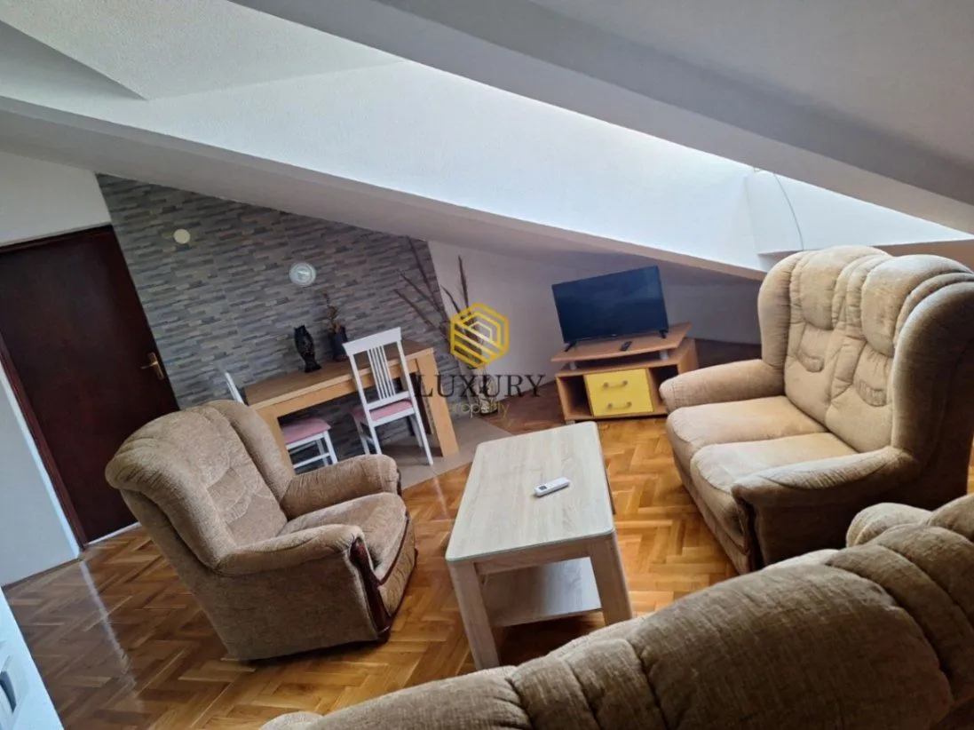 Rent, apartment, 55m², Zabjelo, Podgorica