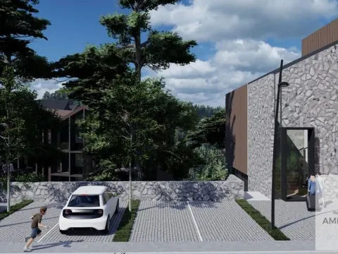 Sale, four bedroom apartment, 128m², Divčibare, Valjevo - image 11