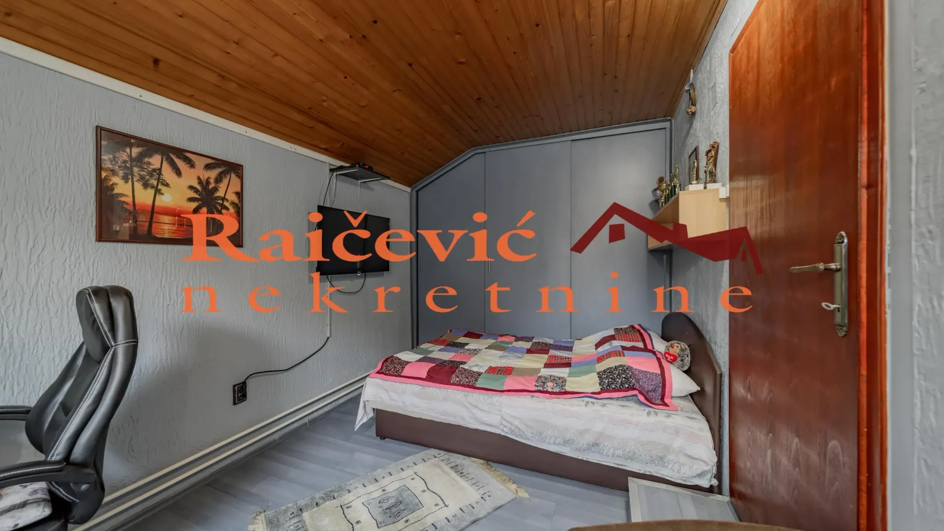 Prodaja, kuća, 125m², Zemun Kalvarija, Zemun Sve Podlokacije