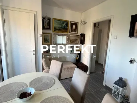 Prodaja, jednosoban stan, 48m², Centar, Pančevo - image 12