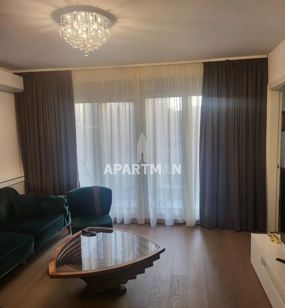 Izdavanje, četvorosoban stan, 78m², Tašmajdan, Palilula Sve Podlokacije
