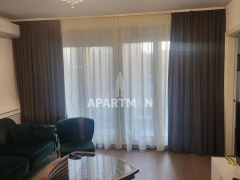 Rent, four bedroom apartment, 78m², Tašmajdan, Palilula Sve Podlokacije - image 3