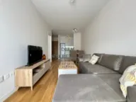 Izdavanje, jednosoban stan, 42m², Central Point, Podgorica - image 5