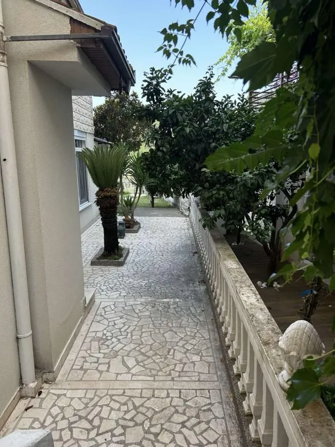 Sale, two bedroom apartment, 58m², Petrovac, Budva