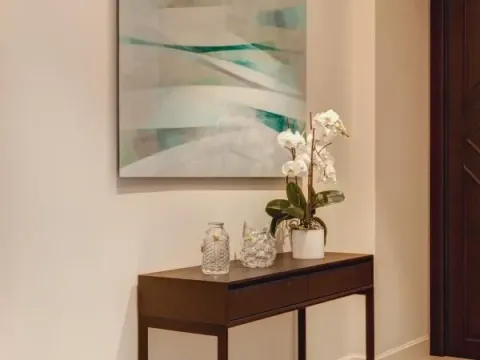 Prodaja, dvosoban stan, 120m², Kumbor, Herceg Novi - image 9