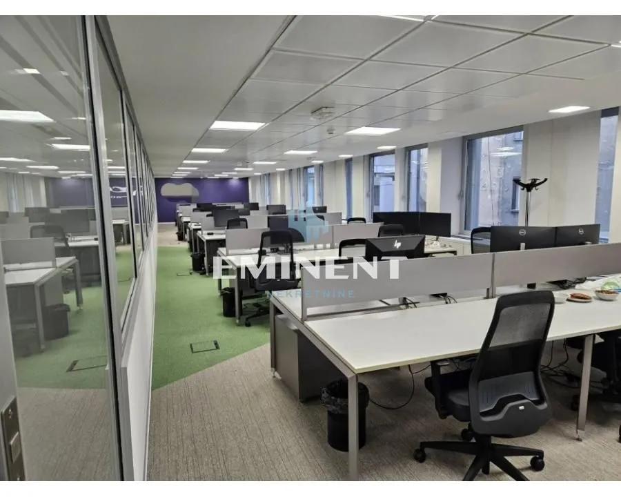Rent, office space, 148m², Stari Grad, Beograd