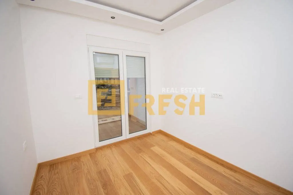 Rent, one bedroom apartment, 48m², City Kvart, Podgorica
