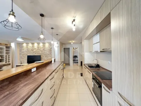 Rent, two bedroom apartment, 110m², Preko Morače, Podgorica - image 5