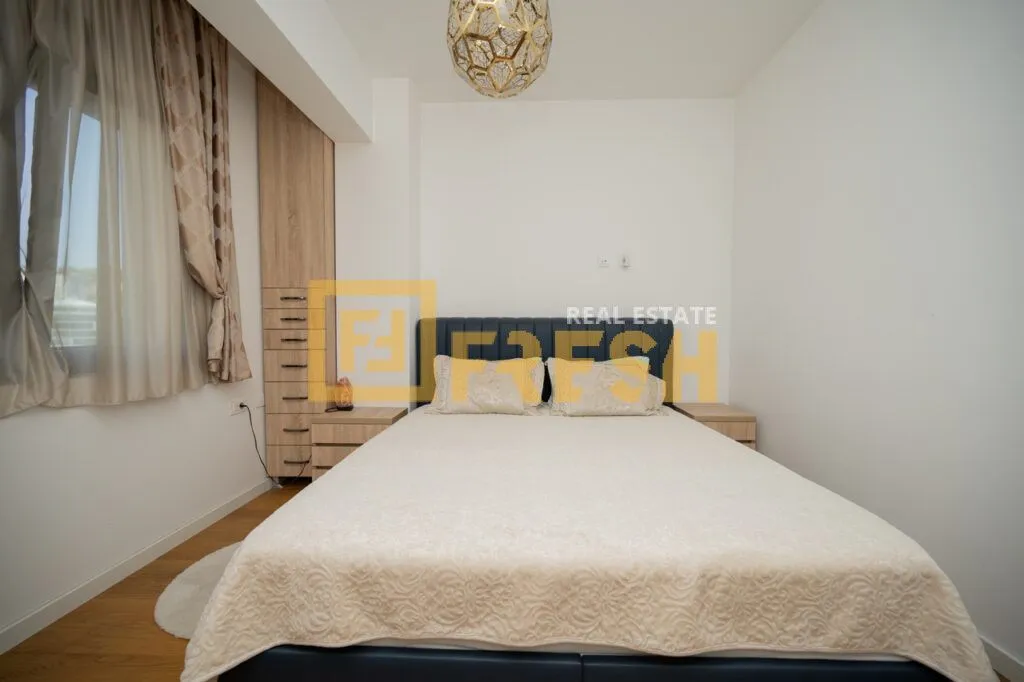 Rent, three bedroom apartment, 102m², Centar, Podgorica