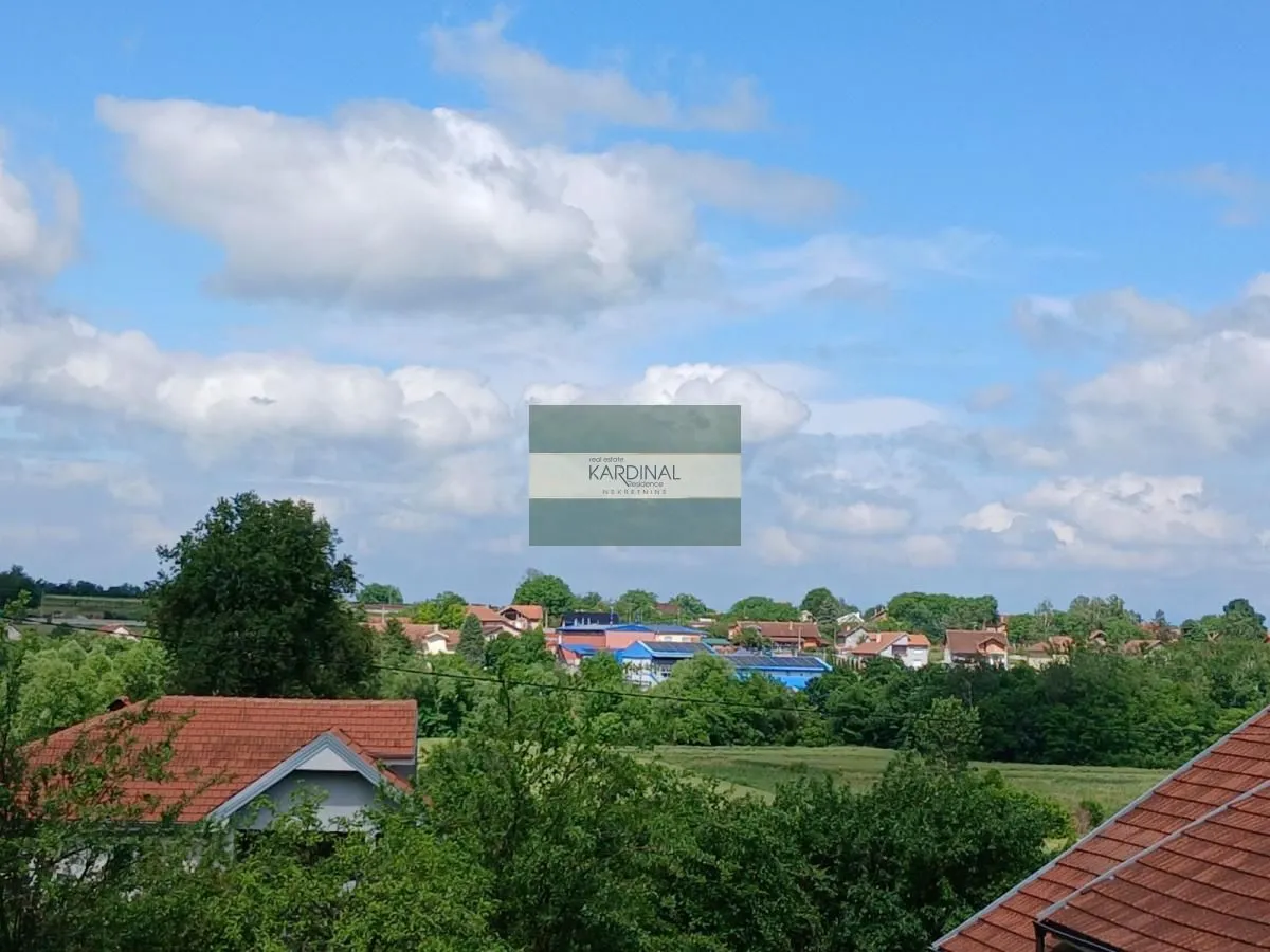 Prodaja, kuća, 150m², Vinorača, Jagodina