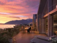 Prodaja, dvosoban stan, 110m², Porto Montenegro, Tivat - image 2