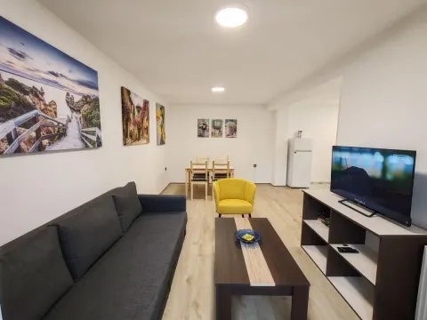 Izdavanje, dvosoban stan, 60m², Centar, Novi Sad - image 3