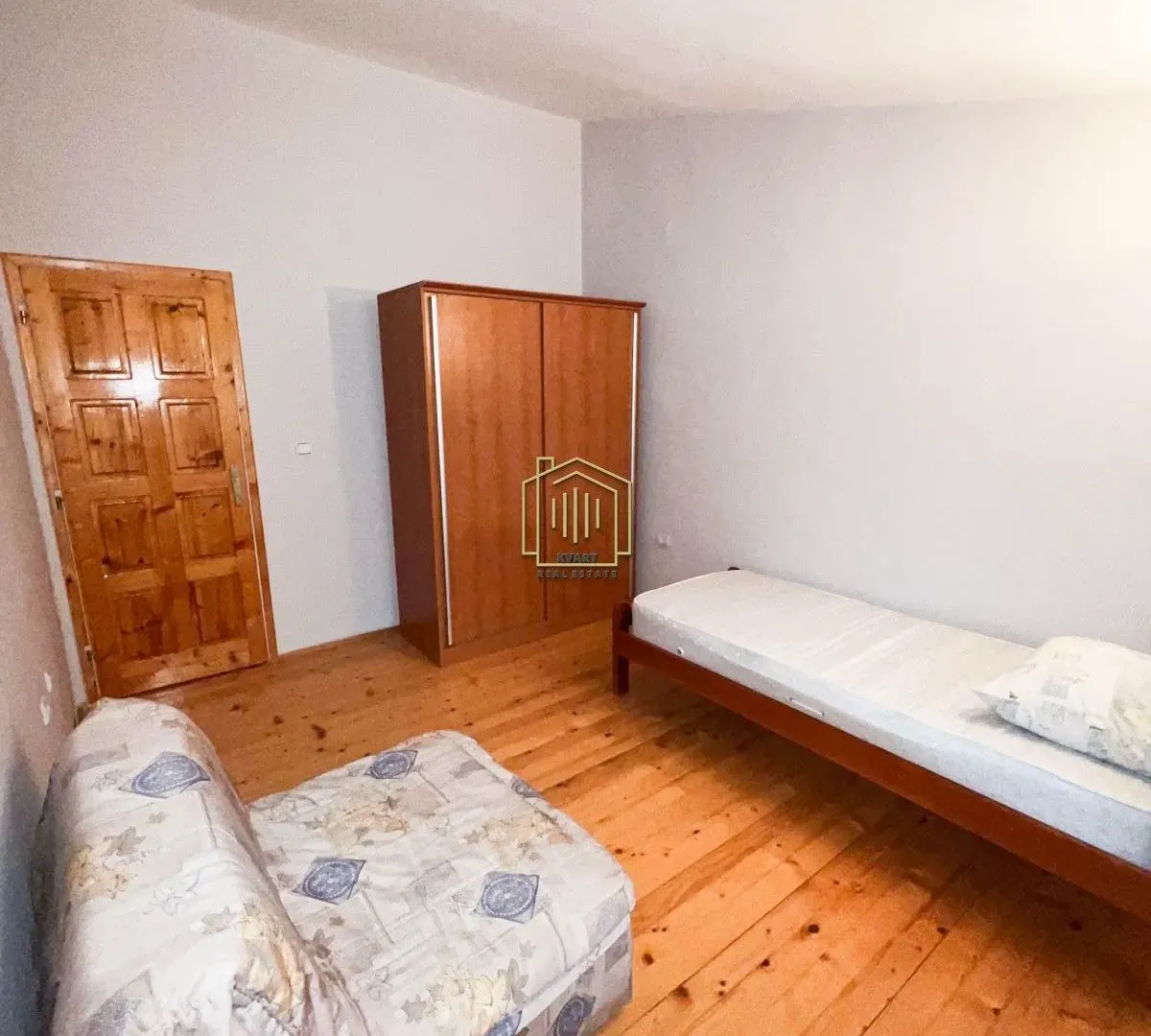 Rent, three bedroom apartment, 130m², Zabjelo, Podgorica