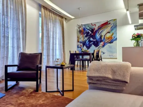 Prodaja, jednosoban stan, 99m², Dukley Gardens, Budva - image 7