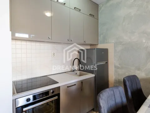 Rent, studio apartment, 27m², Preko Morače, Podgorica - image 4