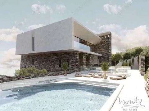 Prodaja, plac, 1764m², Luštica Bay, Tivat - image 14