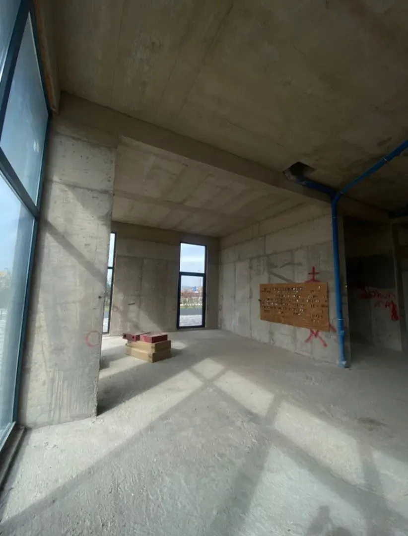 Rent, office space, 282m², Stari Aerodrom, Podgorica