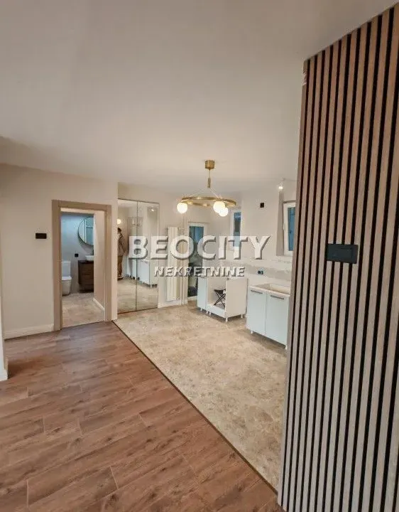 Prodaja, stan, 58m², Stari Merkator, Novi Beograd Sve Podlokacije