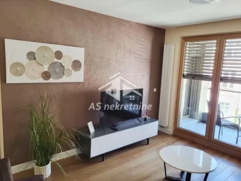 Rent, two bedroom apartment, 51m², Lekino Brdo, Voždovac Sve Podlokacije - image 2