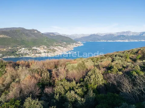 Zemljište in Zabrđe