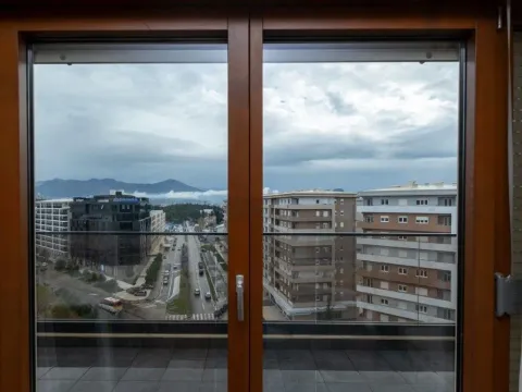 Izdavanje, četvorosoban stan, 127m², Master Kvart, Podgorica - image 18