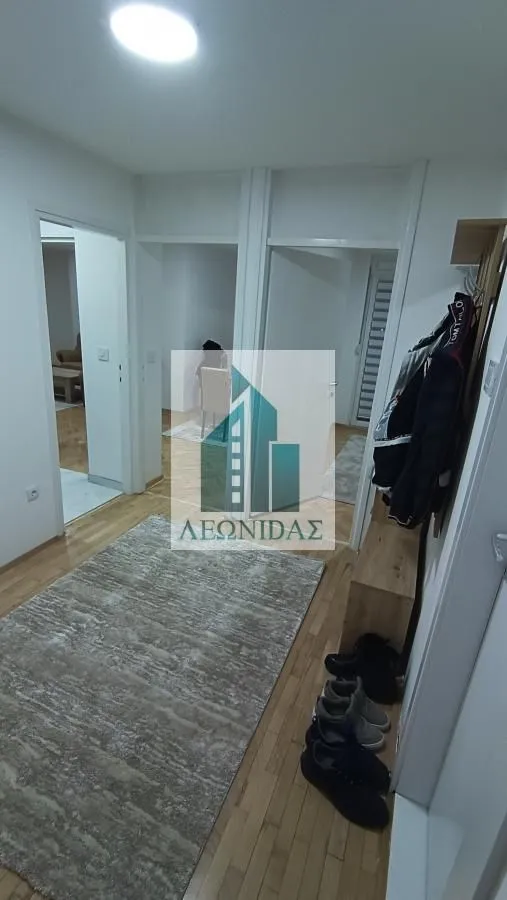 Rent, two bedroom apartment, 55m², Medijana, Niš
