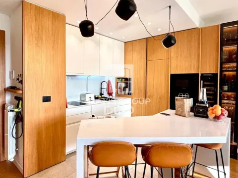 Prodaja, trosoban stan, 86m², Savski Venac, Beograd - image 6