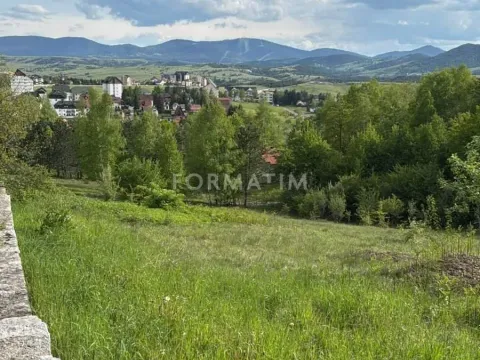 Prodaja, plac, 1315m², Zova, Zlatibor - image 8