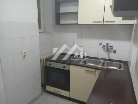 Izdavanje, jednosoban stan, 34m², Sajam, Novi Sad Sve Podlokacije - image 6