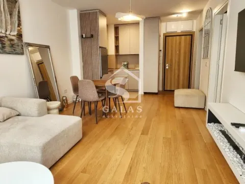 Prodaja, dvosoban stan, 44m², Zemun Cara Dušana, Zemun Sve Podlokacije - image 3