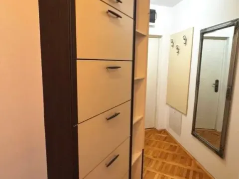 Rent, two bedroom apartment, 70m², Medijana, Niš - image 13