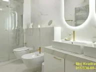 Prodaja, trosoban stan, 113m², Savski Venac, Beograd - image 14