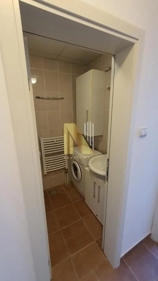 Rent, one bedroom apartment, 37m², Nova Detelinara, Novi Sad Sve Podlokacije