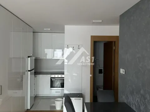 Rent, apartment, 29m², Grbavica, Novi Sad Sve Podlokacije - image 3