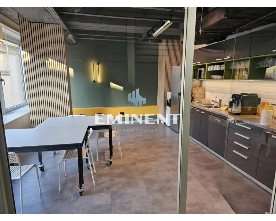 Rent, office space, 148m², Stari Grad, Beograd