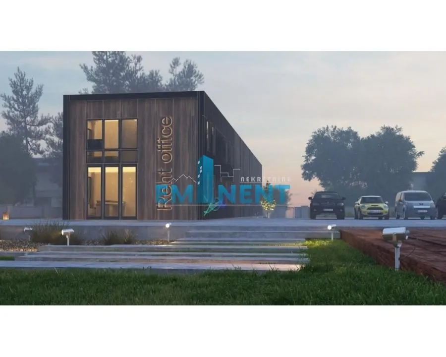 Sale, office space, 700m², Obrenovac, Beograd