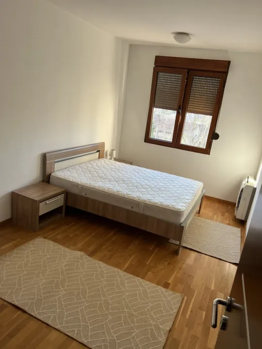 Rent, three bedroom apartment, 105m², Preko Morače, Podgorica