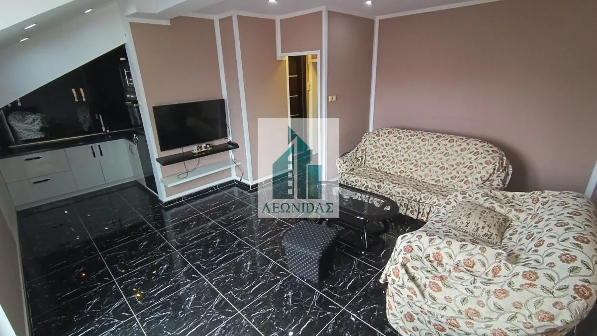 Izdavanje, garsonjera, 32m², Medijana, Niš