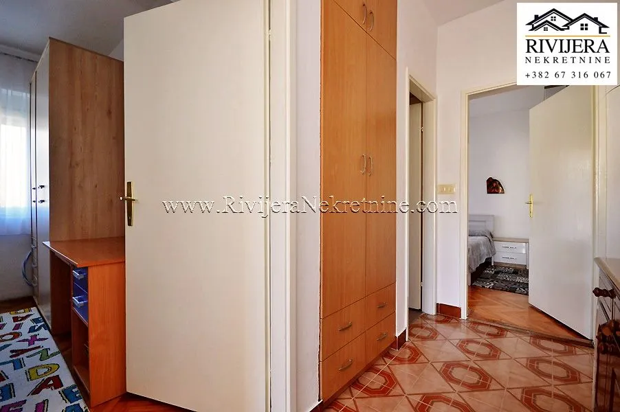 Prodaja, kuća, 187m², Igalo, Herceg Novi