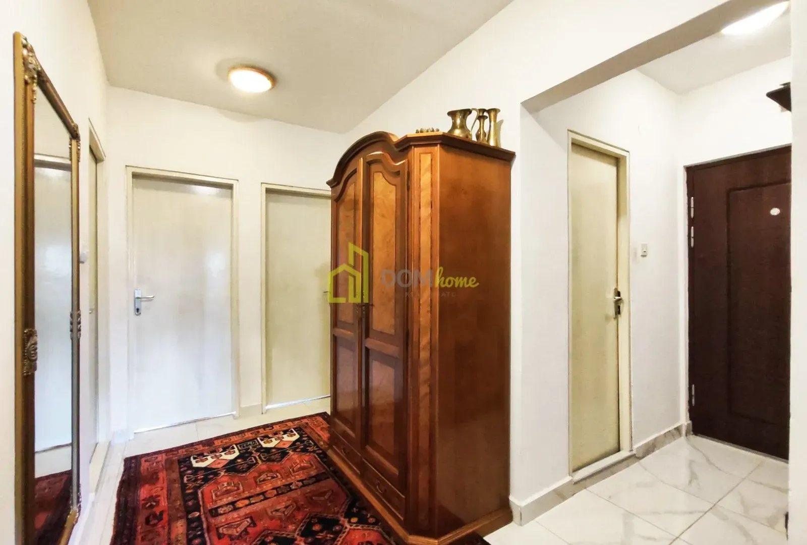 Prodaja, dvosoban stan, 70m², Podgorica, Crna Gora