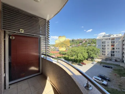 Rent, studio apartment, 30m², Preko Morače, Podgorica - image 9