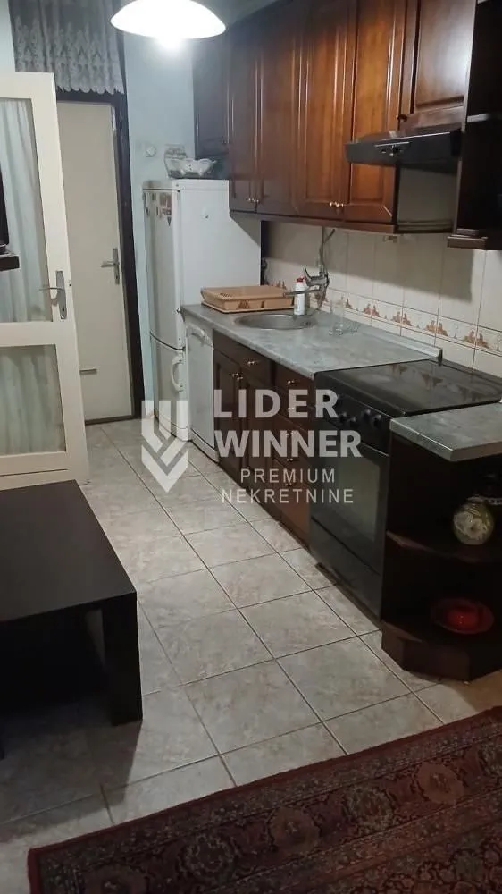 Prodaja, trosoban stan, 85m², Novi Beograd Sve Podlokacije, Beograd