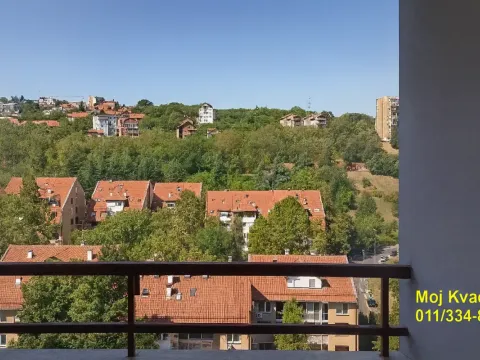 Prodaja, dvosoban stan, 53m², Mirijevo Sve Podlokacije, Beograd - image 10