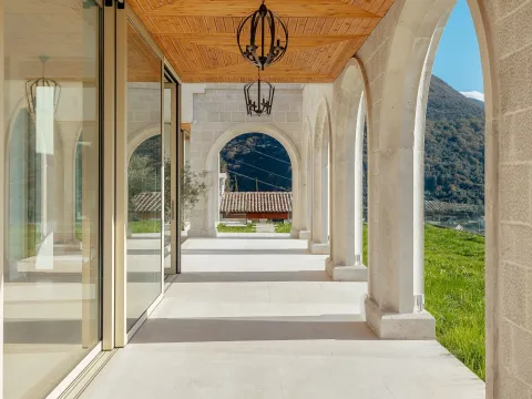 Prodaja, kuća, 1400m², Tivat, Crna Gora - image 9