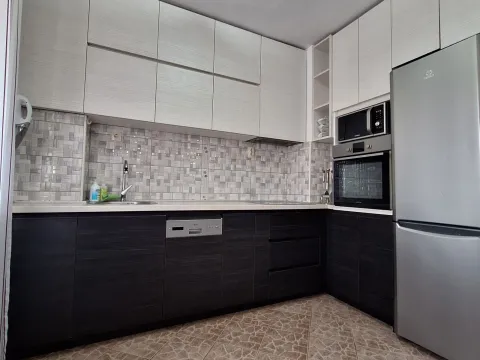 Rent, one bedroom apartment, 60m², Preko Morače, Podgorica - image 5