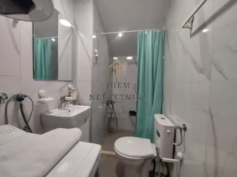 Rent, one bedroom apartment, 45m², Kalimanj, Tivat - image 3